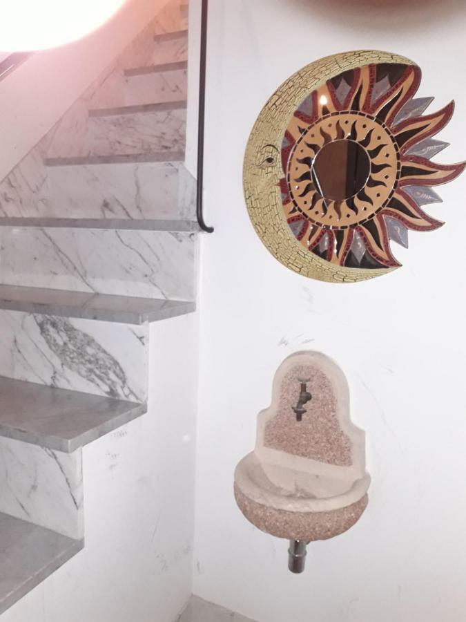 Appartamento Sophie Palermo Exterior foto